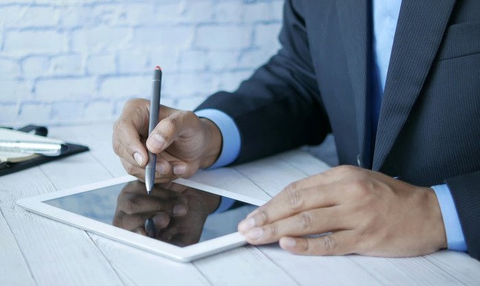 Ilustrasi Berita (Sumber: ezSign for Business)