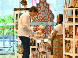 Telkom Indonesia Gelar Pelatihan Digital Praktis di Labuan Bajo (Sumber : Indigo)