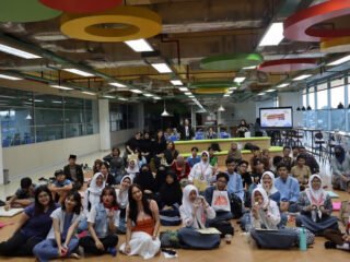 Ilustrasi Berita (Sumber: Indigo)