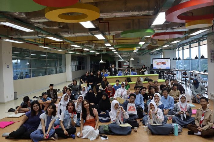 Ilustrasi Berita (Sumber: Indigo)