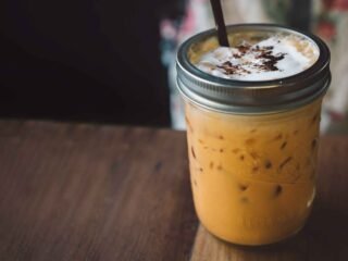 Analisis Pangan dalam Menilai Kandungan Gula pada Minuman Thai Tea