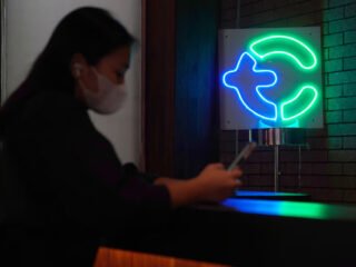 Tokocrypto Gencarkan Program Literasi Aset Kripto ke Komunitas-komunitas (Sumber: Tokocrypto)