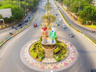 Simak Sederet Acara Seru Ultah Jakarta ke-498