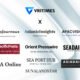 VRITIMES Jalin Kerjasama Strategis dengan 10 Platform Media Internasional (Sumber : VRITIMES Inc.)