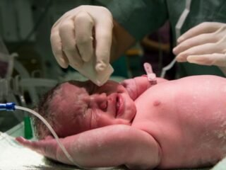 Virginia Apgar dan Dedikasinya untuk Dunia Medis Bayi Baru Lahir