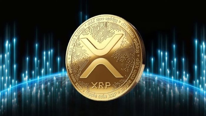 Webus Akan Investasi USD $300 Juta di XRP (Sumber: NANOVEST)