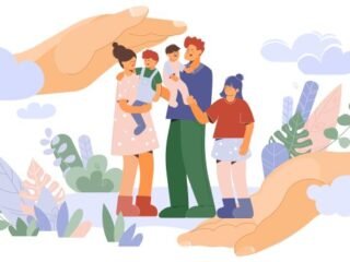 Welfare State dalam Pusaran Kapitalisme Global: Dilema antara Hak dan Efisiensi