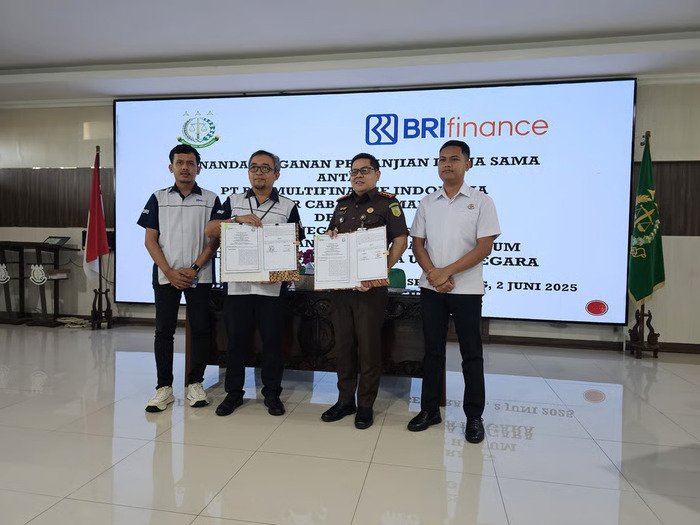 Ilustrasi Berita (Sumber: BRI Finance)