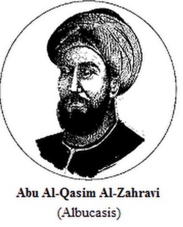 Abu Al-Qasim Al-Zahrawi