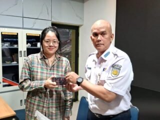 Barang Tertinggal di Kereta Capai Rp1,9 Miliar, KAI Ungkap Prosedur Penanganannya