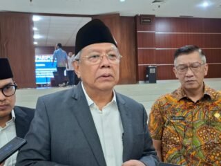 Tangsel Segera Bentuk Pansel untuk Isi Jabatan Kosong di Sejumlah OPD