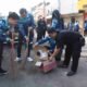 Pemkot Tangerang gelar bersih-bersih serentak di berbagai titik kota untuk peringati Hari Lingkungan Hidup Sedunia, tingkatkan kesadaran warga.