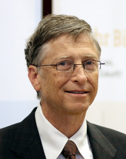 Bill Gates ungkap tiga bidang pekerjaan yang dinilai tahan terhadap gempuran kecerdasan buatan dan tetap dibutuhkan di masa depan.