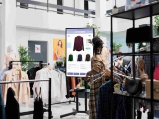 Mewujudkan Bisnis Retail yang Lebih Cerdas dengan AI