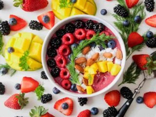 Mau Makananmu Awet dan Umur Simpannya Lebih Lama? Yuk, Pahami Dulu Soal Kadar Airnya!