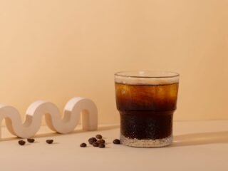 Tren Cloud Coffee Dianggap Lebih Sehat dari Americano, Ini Faktanya!