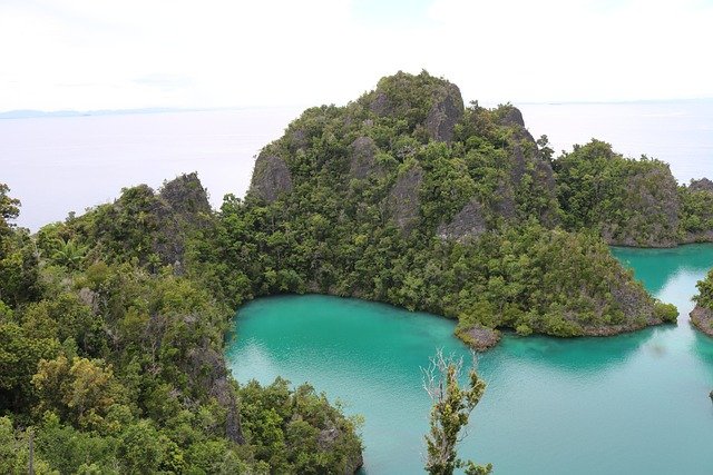Raja Ampat