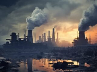 Dampak Geopolitik: Ini 5 Sektor Industri yang Paling Terpengaruh Saat Terjadi Perang
