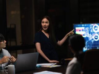 Menghadapi Perubahan Teknologi: Tujuh Skill yang Wajib Dimiliki Generasi Masa Kini