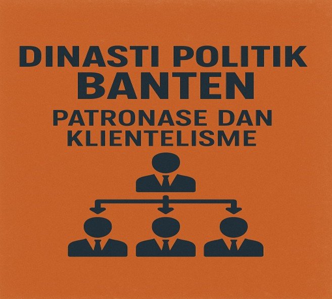 Dinasti Politik Banten