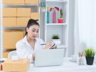 Pemerintah Siapkan Pajak UMKM Digital: Penjual Online Akan Dipotong 0,5%