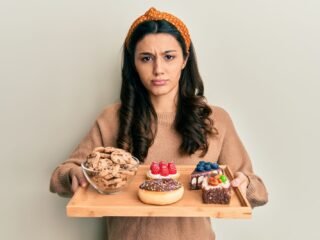 Eating Disorder: Memahami Gangguan Pola Makan dari Perspektif Psikologis