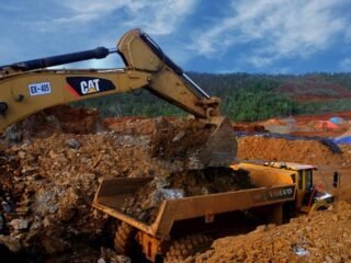 Izin Tambang Dicabut : Negara Berpihak Pada Raja Ampat Atau Korporasi ?
