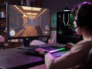 6 Game PC Terbaik dengan Grafis HD yang Wajib Dimainkan di 2025