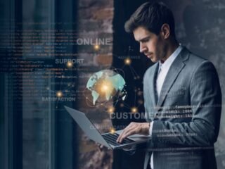 Hegemoni Narasi Elite dalam Sistem Media dan Implikasinya