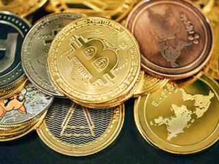 Panduan Investasi & Trading Kripto