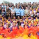 Bupati Tangerang buka invitasi olahraga tradisional pelajar, ajang pelestarian budaya dengan peserta dari 34 sekolah.