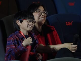 Di Balik Setiap Anak Berprestasi: Kisah Cinta dan Pilihan yang Mengubah Masa Depan