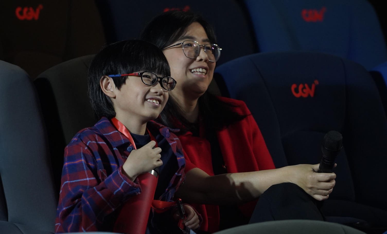 Kampanye "Your Choice, Their Future" Morinaga menginspirasi orang tua untuk membuat pilihan nutrisi yang mendukung potensi anak