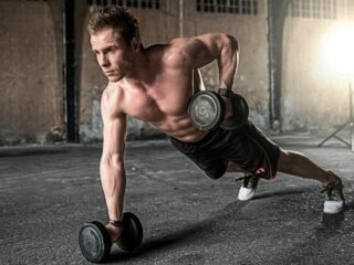 Tips Menjaga Kesehatan Tubuh agar Tetap Fit Sepanjang Hari