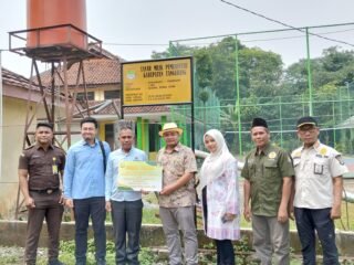 Kejari Tangerang Berhasil Ambil Alih Aset Daerah Rp1,1 Miliar yang Dikuasai Warga Selama 15 Tahun