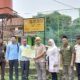 Kejari Kabupaten Tangerang berhasil mengambil alih aset daerah senilai Rp1,1 M yang dikuasai warga selama 15 tahun di Panongan.