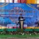 SMPN 8 Tangerang Selatan menggelar perpisahan penuh haru untuk siswa kelas 9 angkatan ke-37 tahun ajaran 2024-2025.