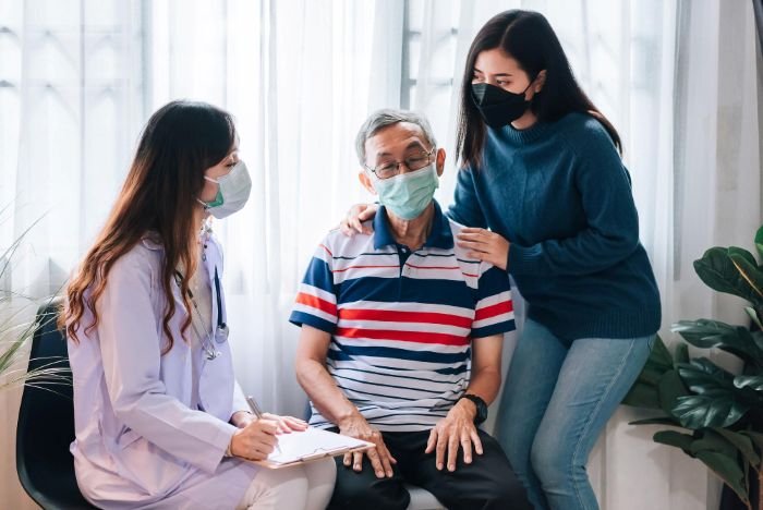 kesejahteraan sosial