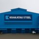 Krakatau Steel dorong swasembada baja nasional lewat peningkatan produksi, inovasi, dan dukungan pada roadmap industri baja Indonesia 2045.