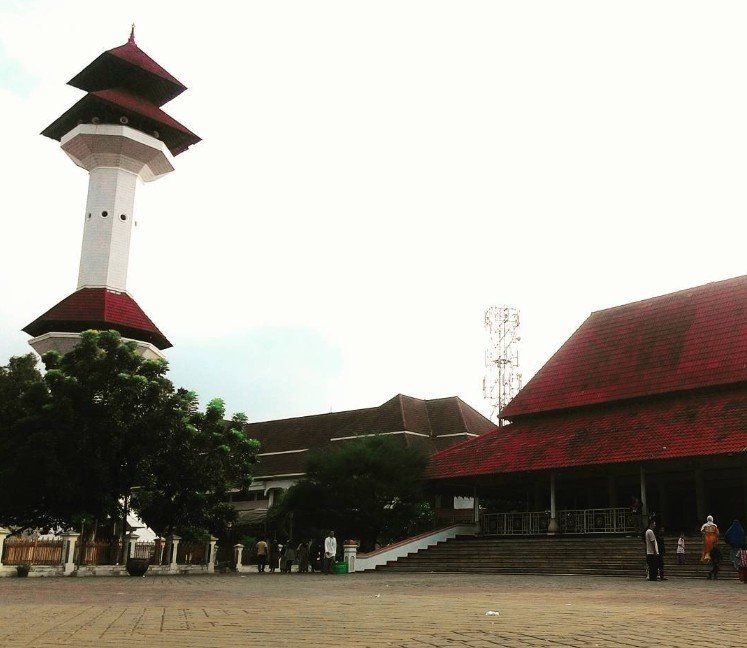 Kota Serang