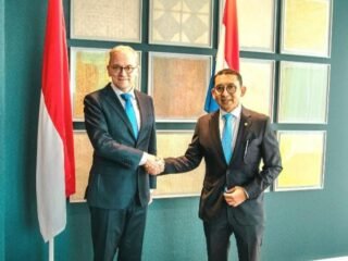 Kolaborasi Menbud Indonesia dan Belanda Dorong Pemulangan Benda Budaya ke Tanah Air