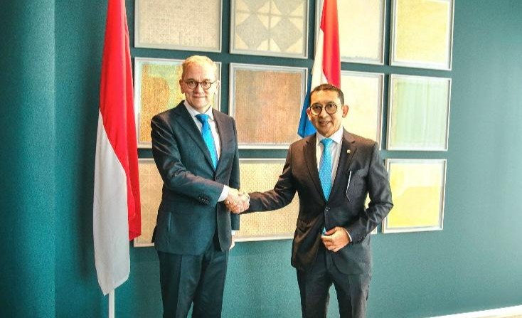 Kolaborasi Menbud Indonesia dan Belanda memperkuat repatriasi benda budaya, mendukung pemulangan warisan sejarah ke Tanah Air.