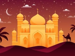 Bulan Muharram: Bulan Penuh Keberkahan dan Peristiwa Besar dalam Sejarah Islam