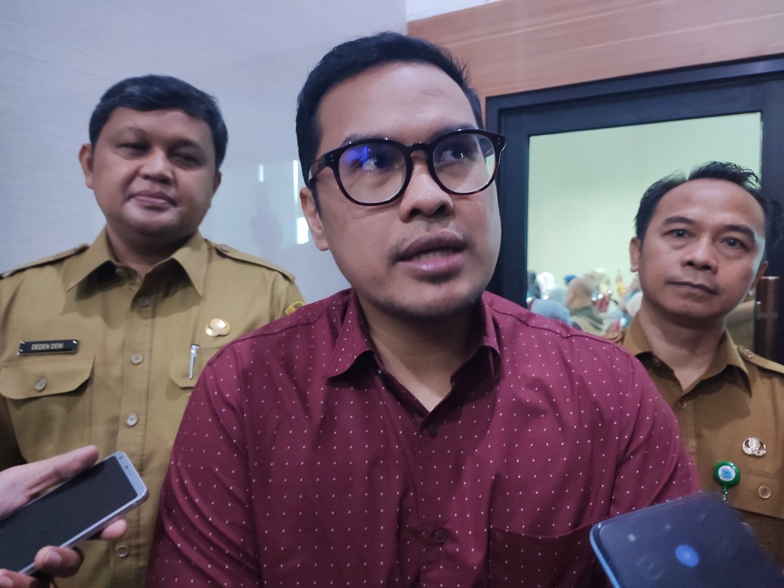 Pemkot Tangsel tingkatkan kualitas PAUD lewat akreditasi, insentif, dan beasiswa guru. Pilar: Semua lembaga harus penuhi standar nasional.