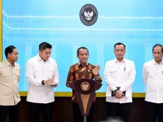 Pemerintah Cabut 4 IUP Perusahaan Tambang Nikel di Raja Ampat, Akankah Jadi Keputusan Tetap?