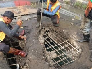Respon Cepat Perbaikan Jalan di Jembatan Kukun: Media Warga Info Rajeg Jadi Contoh Baik Komunikasi Antara Masyarakat dan Pemerintah