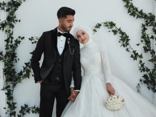 Nikah Tanpa Utang, Ini Tips Jitu Perencanaannya
