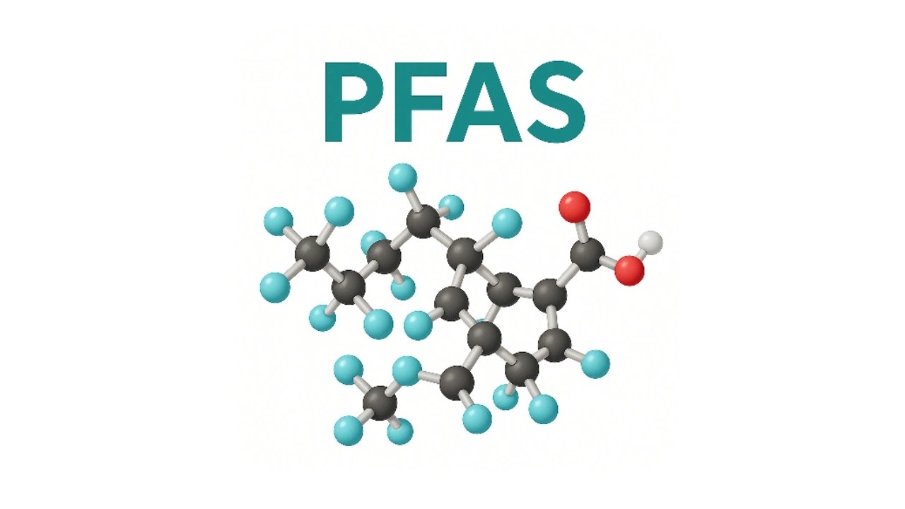 Pelajari tentang PFAS, zat berbahaya dalam produk sehari-hari, dampaknya pada kesehatan, dan cara mengurangi paparan.