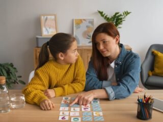 Sindrom Asperger dalam Spektrum Autisme: Ciri-ciri Awal dan Strategi Pendampingan Anak
