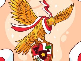 Sistem Demokrasi Indonesia: Antara Ruang Harapan & Bayang-Bayang Tantangan